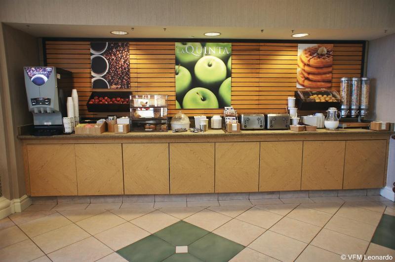 劳德代尔堡机场拉昆塔酒店 好莱坞 外观 照片